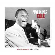 納京高 / 羅塞塔 Nat King Cole / Rosetta